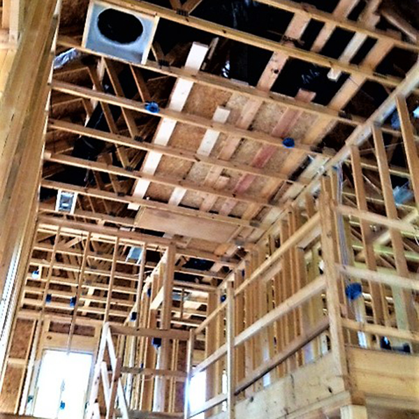 Drywall Installation
