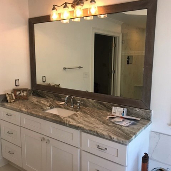 Drywall Installation